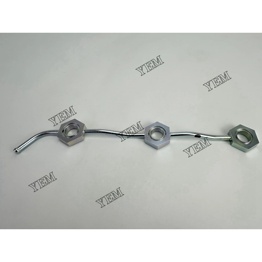 L3E Delivery Ling Injector MM436-471 for Mitsubishi Engine