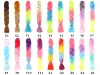 24 pouces-4 couleurs