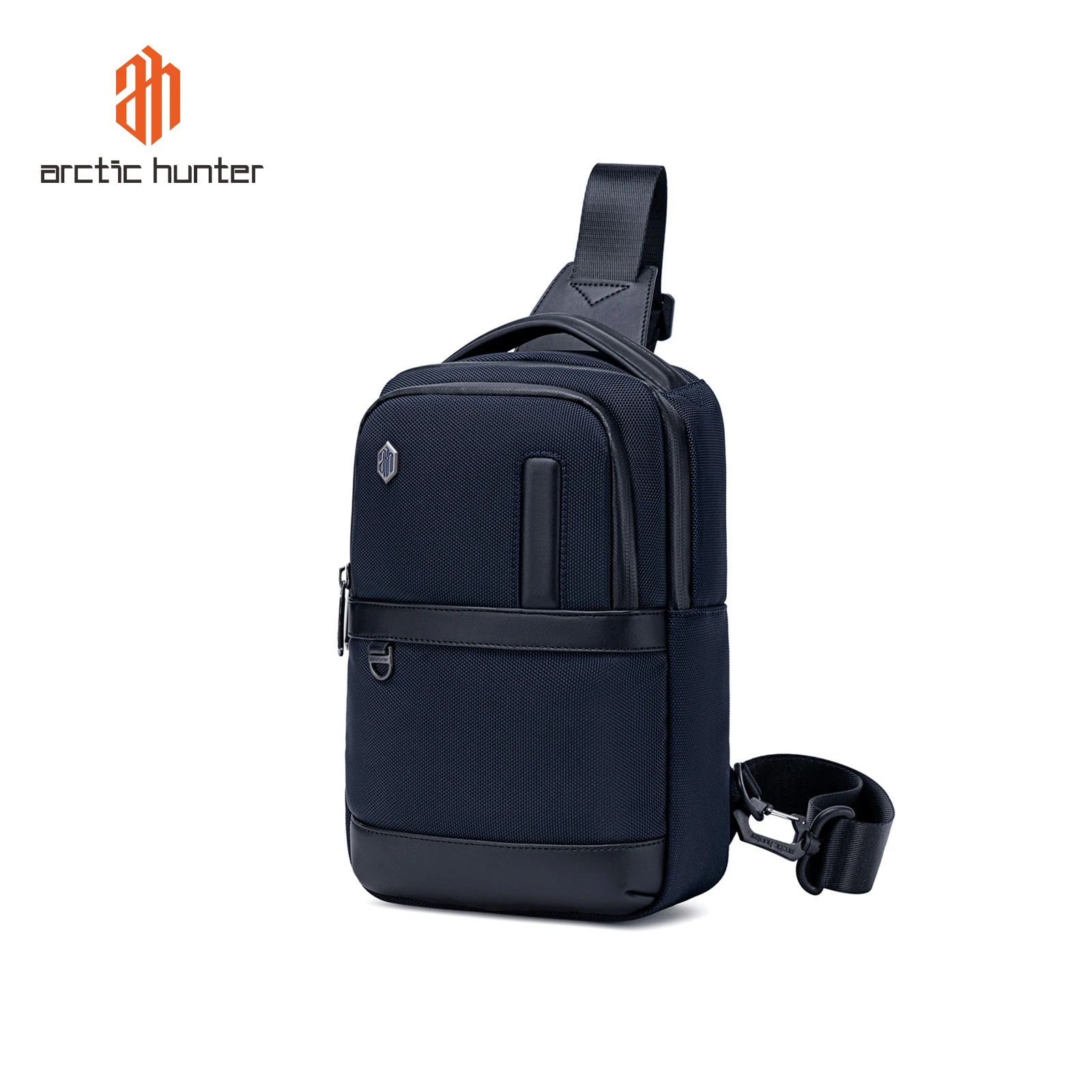 Crossbody Men's Sling Shoulder Bag Lightweight Stylish