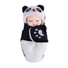 pequeño panda