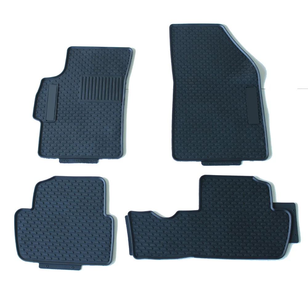 chevrolet car floor mats