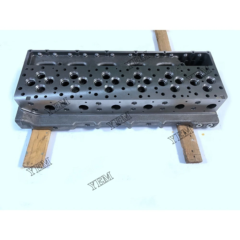 Engine Rebuild Kit C11 Cylinder Head for Caterpillar Cylinder Head Engine Rebuild Kit 3