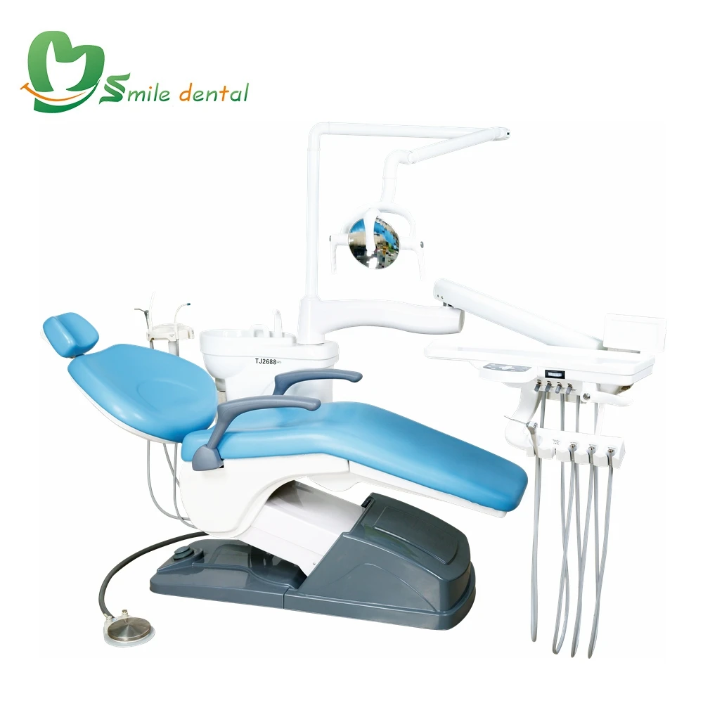 Стоматологический кресло tj688(1)
