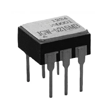 Reliable  optical FRJGW-5215MB dip6  one set of normally open ssr  relay 0.4A -0.8A 180V dc relay used in measuring instruments