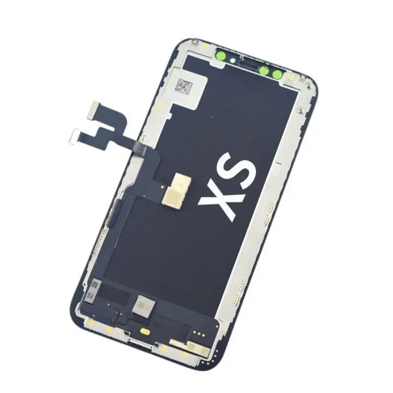 OEM Original Apple iPhone XS OLED 2024 Screen Display Digitizer And Other Parts