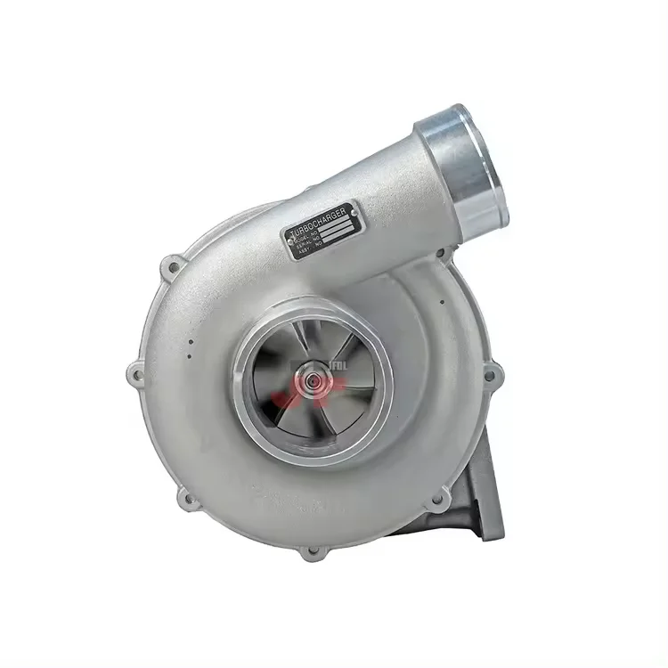 Wholesale New 1144003841 Turbocharger for 600C LC ZX600