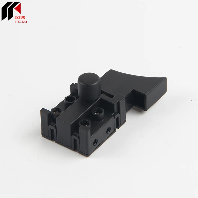 Переключатель пыли для угловой шлифовальной машины с литиевой