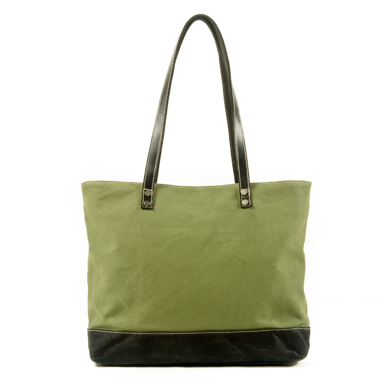 New arrival canvas tote bag large capacity weekend shopping bag women's sling bag  handbag