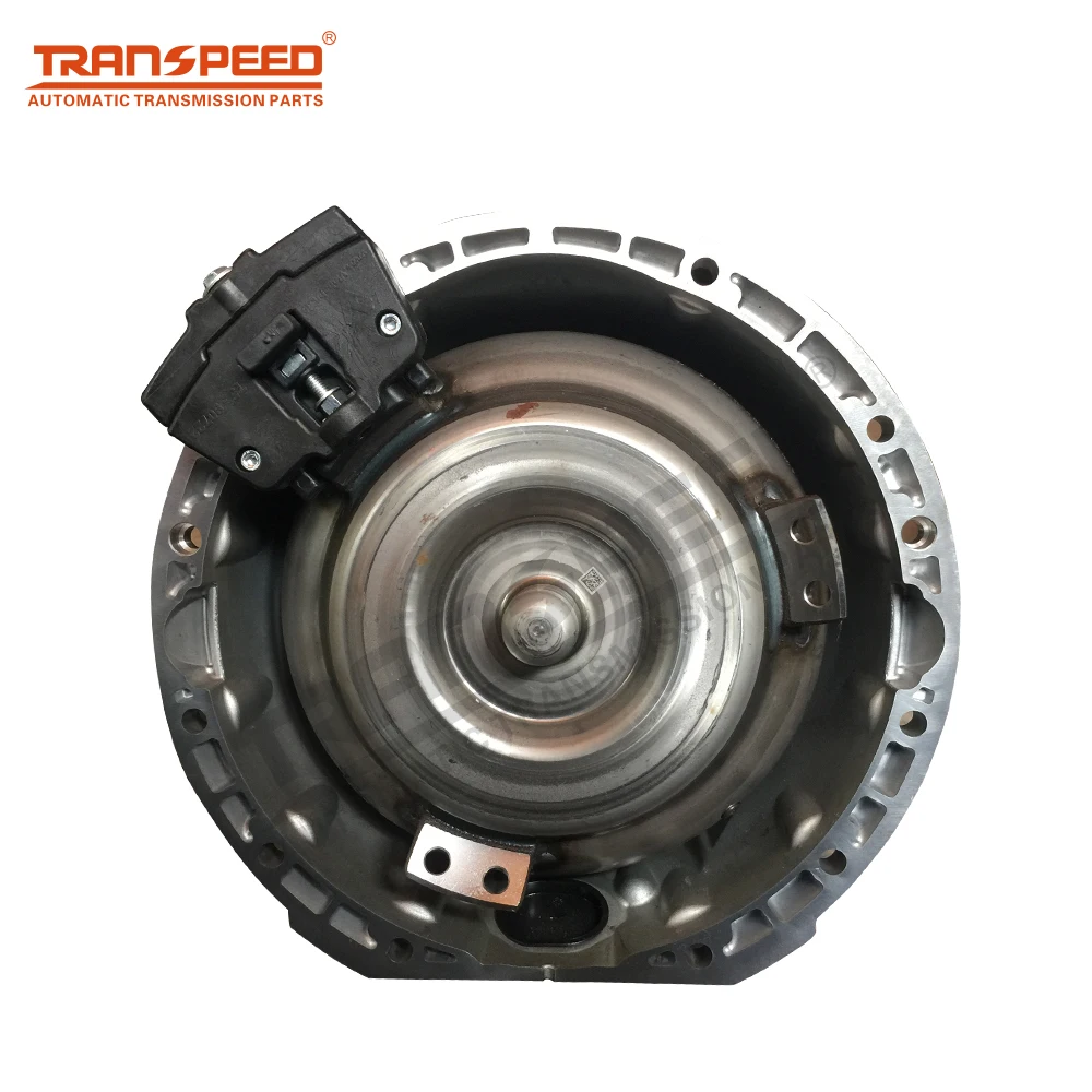 722.9 Transpeed Automatic Transmission Parts Gearbox