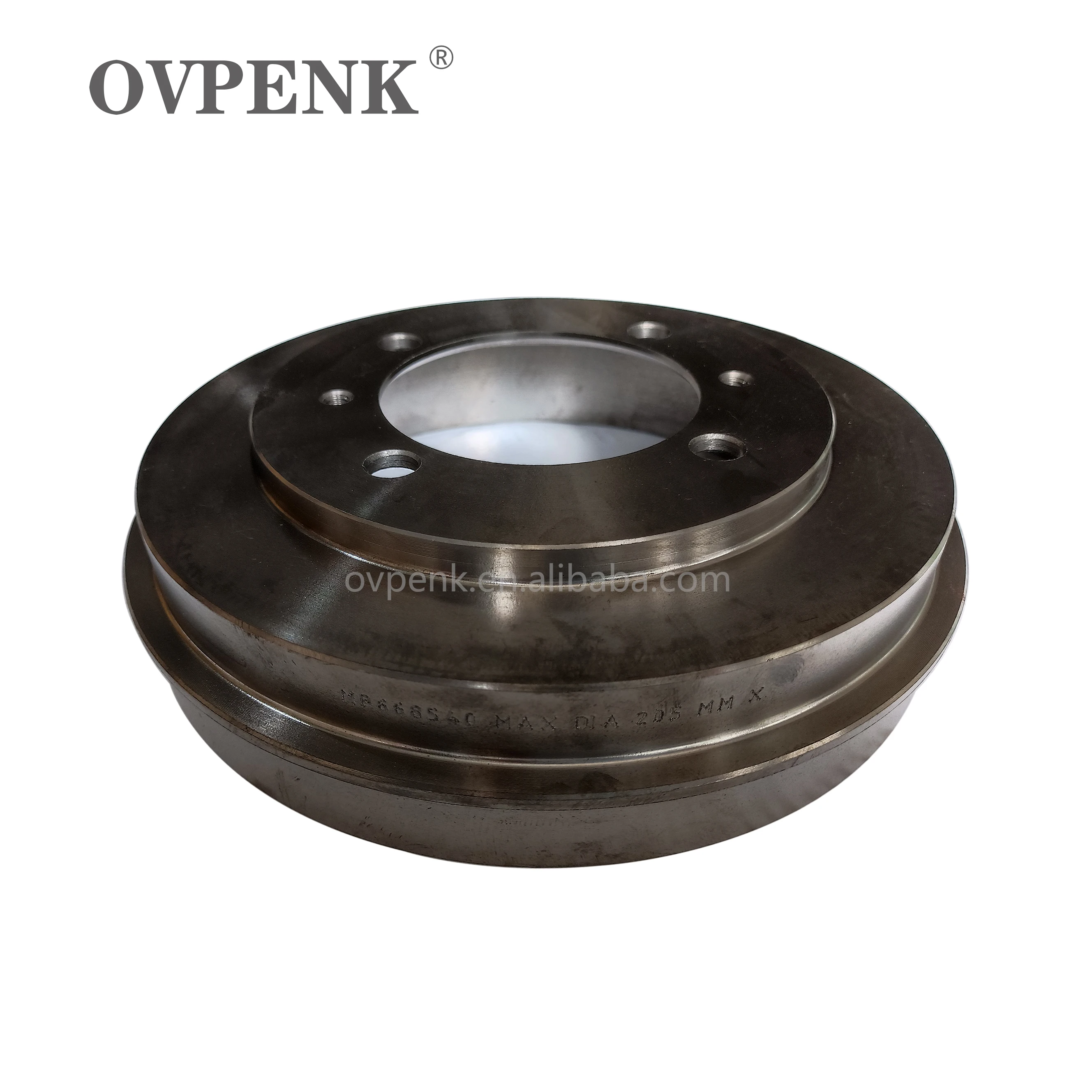 Rear Brake Drum For MITSUBISHI GALANT 1992-1998 LANCER 1991-1996 