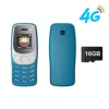 Scheda TF blu da 16 GB