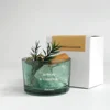 Bosque Qiyu - Sin aceites esenciales