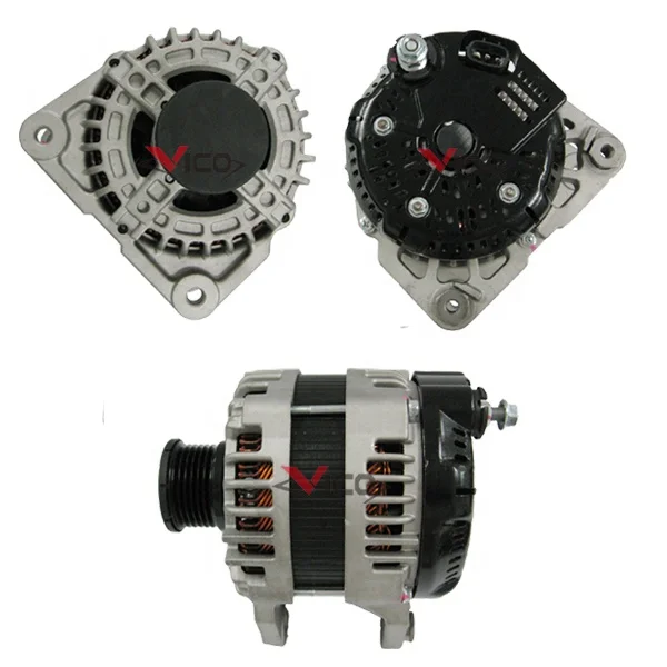 Car Alternator LR1140-802 LR1140-802E LR1140-802F 23100-EN00B 23100-EN000  Fits Nissan X-Trail T31| Alibaba.com