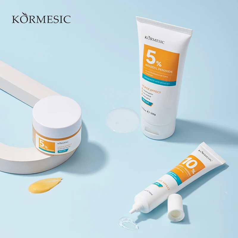 KORMESIC OEM Private Label Toner Face Moisturizing Toner Whitening Firming Acne Remove Anti-aging Face Toner Spray