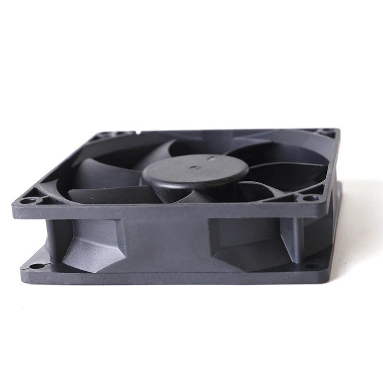 Axial Flow Fan, Brushless, 9225, 5v, 12v - detail 8