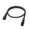 shielded cable male to female 2m