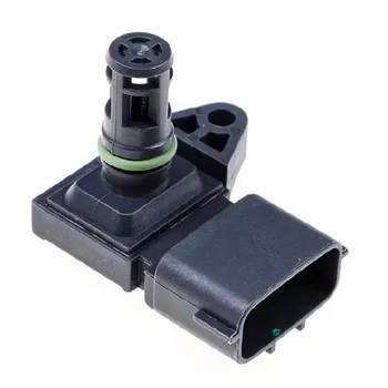 Top Fashion Temperature 161-9925 3306 Engine 165-5138 P165-5183 Pressure Sensor