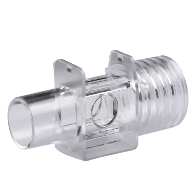 Mainstream Anesthesia Machine Sensor With ISO ENF SEV HAL DES