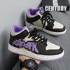 negro morado