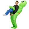 green B