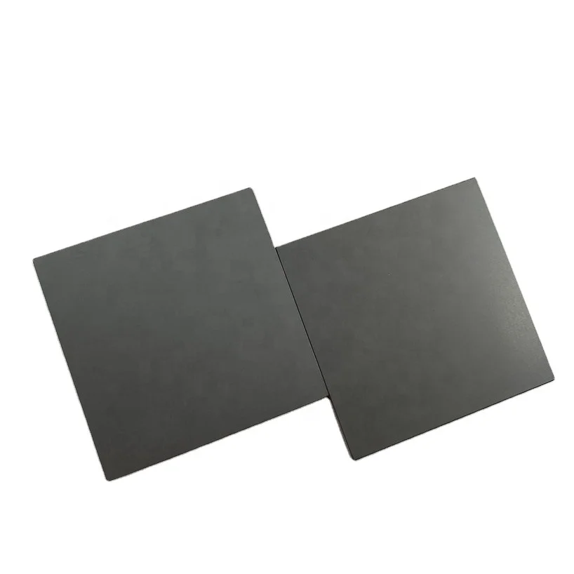 Silicon Nitride Substrates Come In Various Models With Good Insulation ...