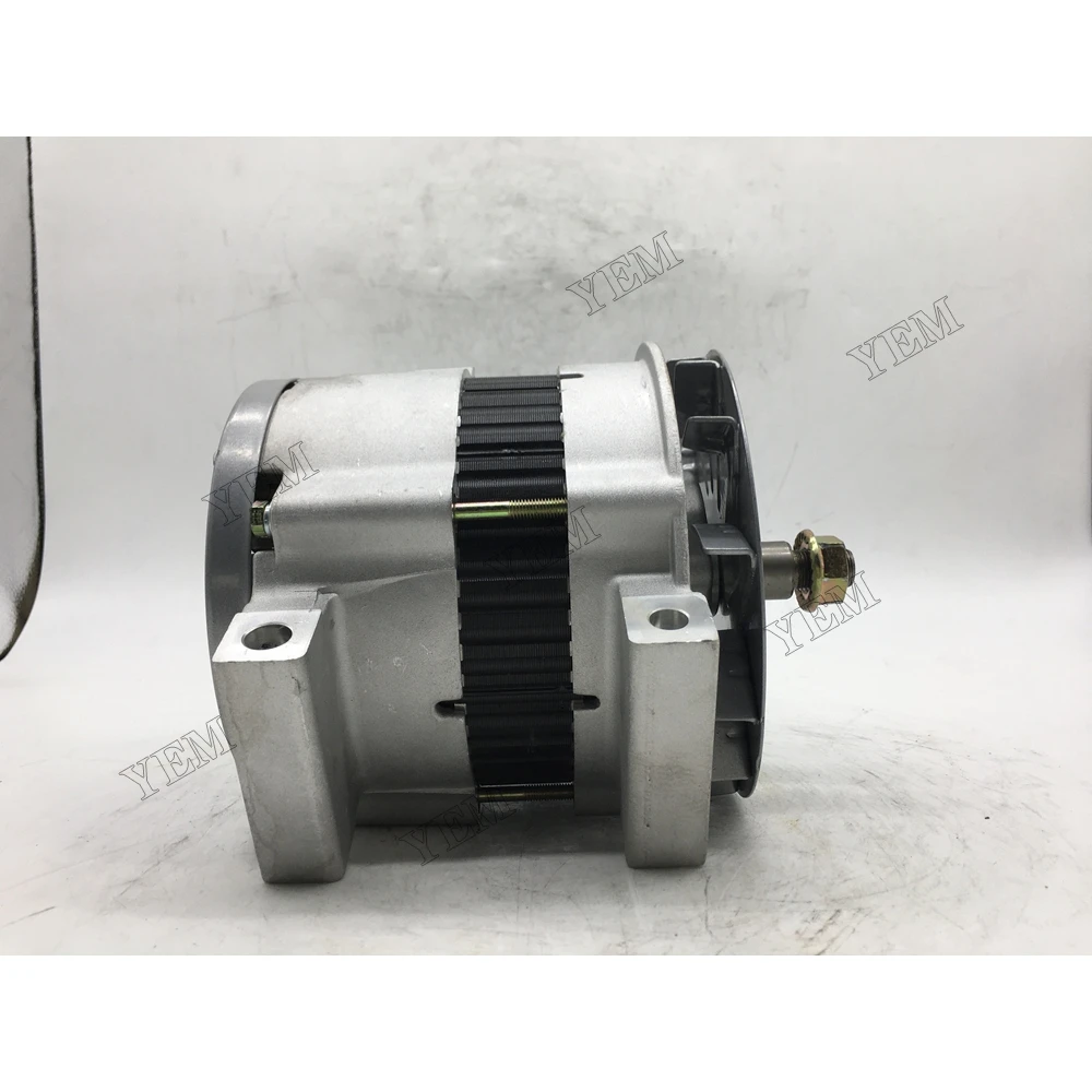 Alternator for Caterpillar C13 E345 Standard Size Engine Parts 3