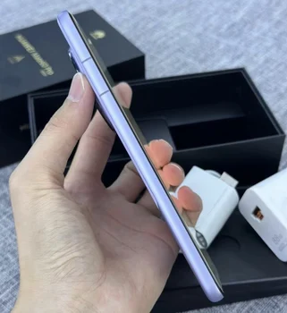 Original Used Huawei Mate 60 Pro 5G Smartphone, 12GB RAM, 512GB