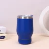 Azul oscuro