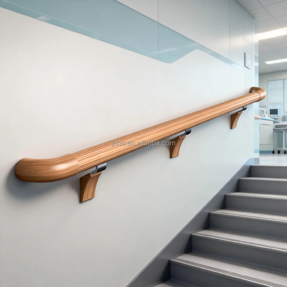 high impact wall guard