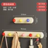 Round spherical hook (3 hooks) (6 hooks) Dopamine