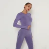 long sleeve color 9