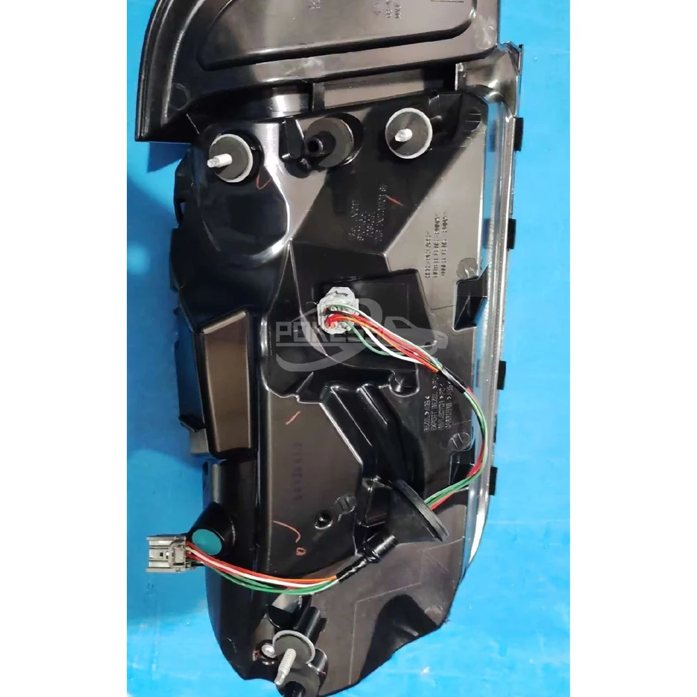 JR3Z13404C JR3Z13404A JR3Z13404C A30-1915R-AC JR3B13B504AF Right Tail ... — 2