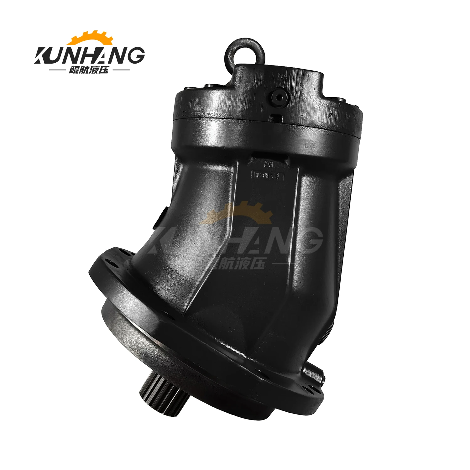 PC3000-1 PC3000-6 PC4000-6 Hydraulic Motor Assy for Komatsu