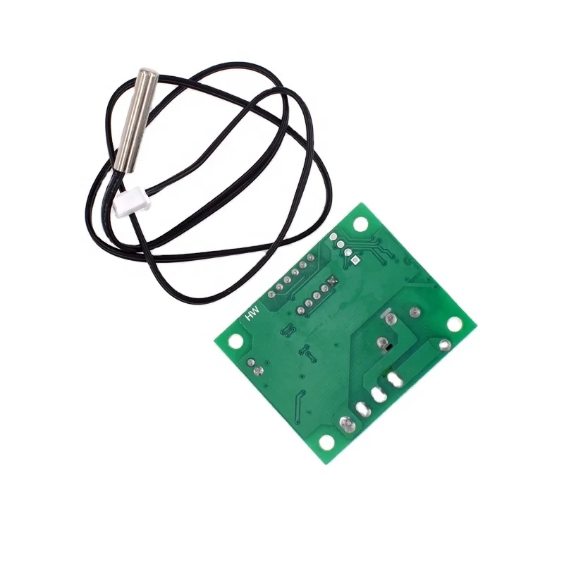 HW-557A High Precision Temperature Controller Module Temperature Control Switch pcb Digital display thermostat module