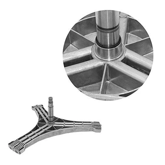 DC97-15491A Samsung Assembly Flange Shaft