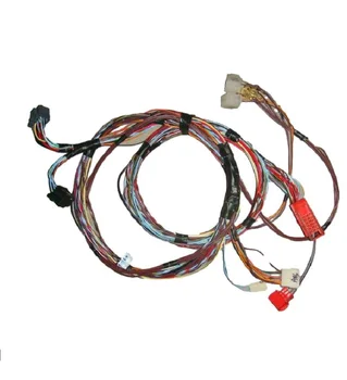 HOVA Port Wharf Tractor Parts Chassis harness TZ53717700019 for Sinotruk(CNHTC) truck parts