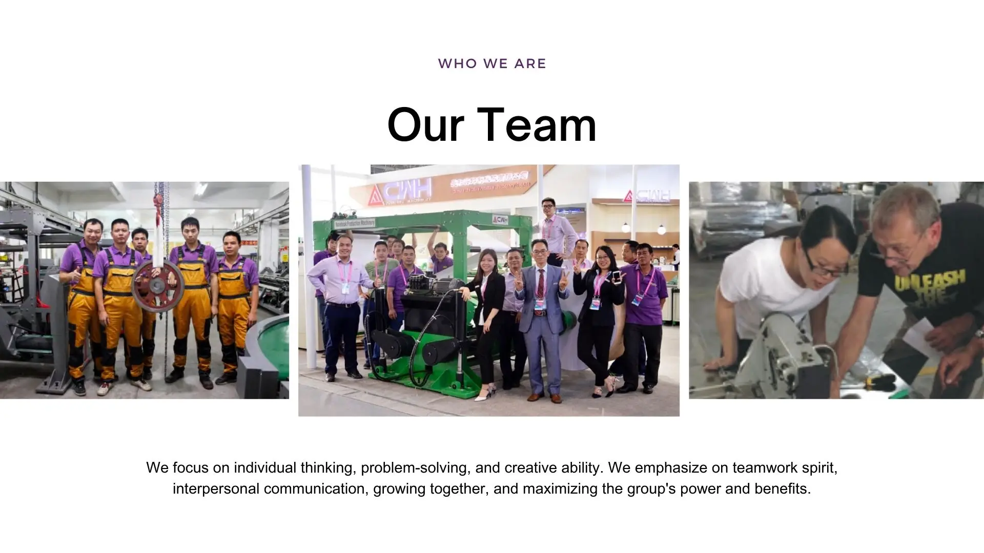 Fully Automatic Exercise Book Making Machine Cwh