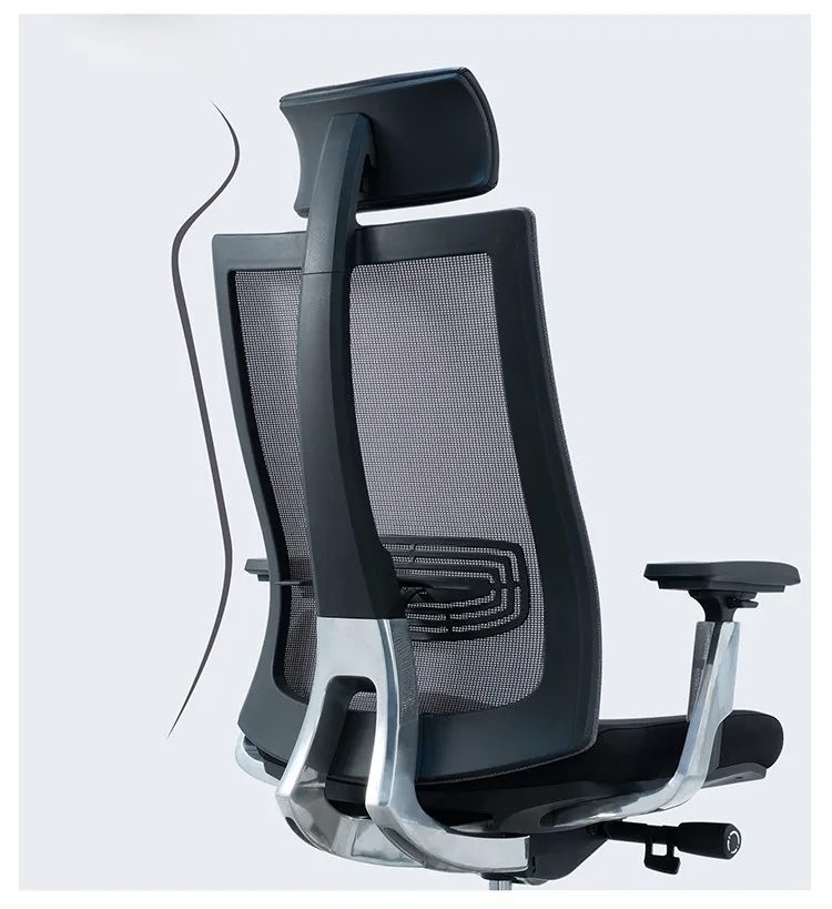 Luxury Ceo Office Chair Boss Ergonomic With Wheels Easy Ergonomic ...