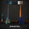 Custom 5-String Bass