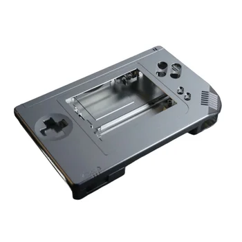 Hot Selling CNC Custom DS Lite Macro Game Housing with Vintage Elements