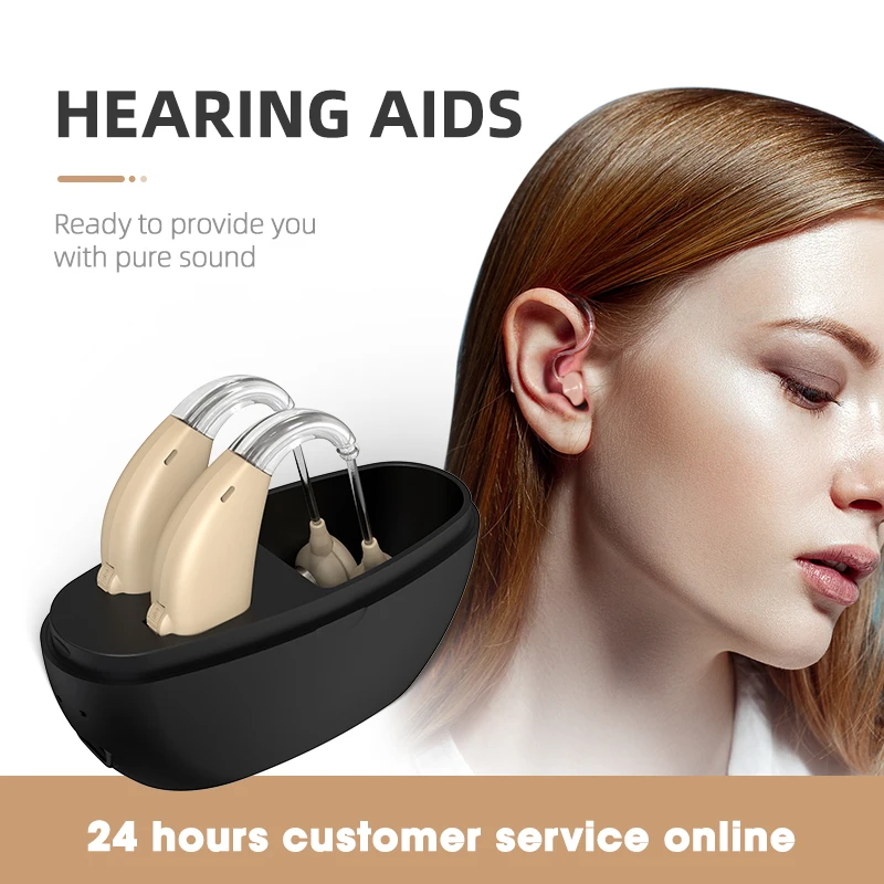 Quality Hearing Aids Manufacturer Support Oem/odm/drop Shipping Buy
