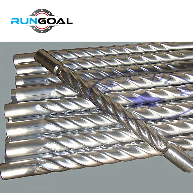 Fully Automatic Stainless Steel Decorative Gold Pipe Twisting Machine factory