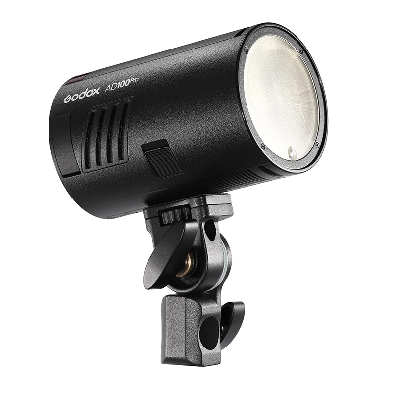 Godox Ad100pro - 100ws Flash Strobe with 2.4G Remote Control