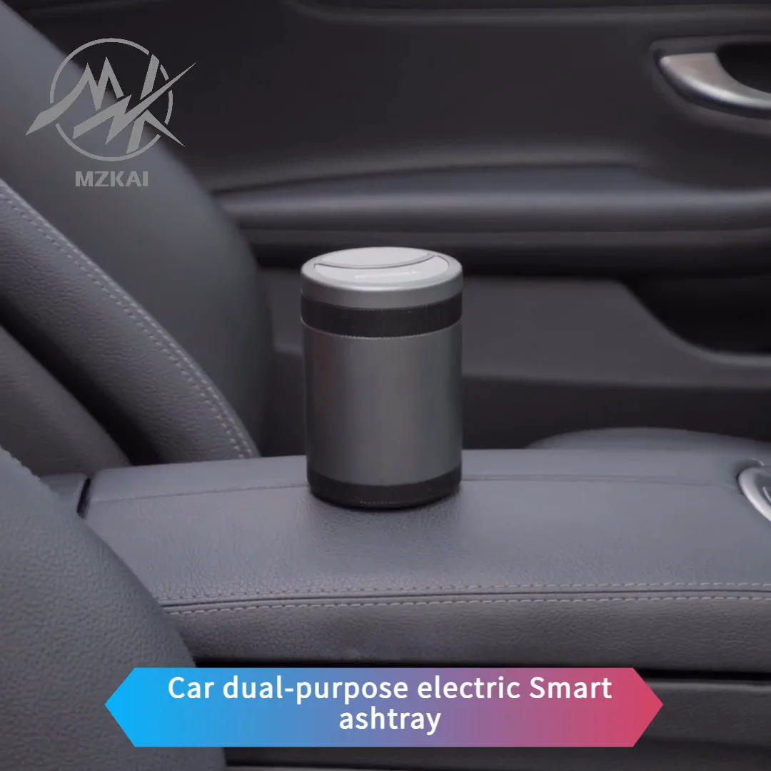 Custom Wholesale Creative Multifunction Cigarette Smart Smokeless