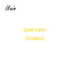Oro 9 lettere