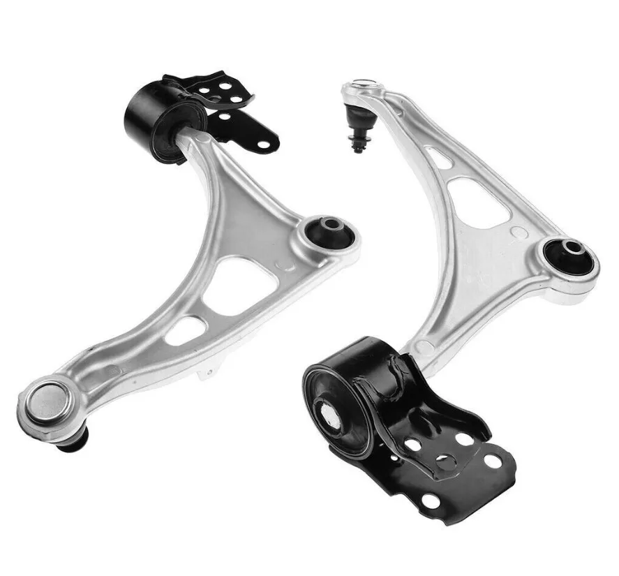 Honda Ridgeline/Pilot Front Control Arm Replacement 51350-T6Z-A10