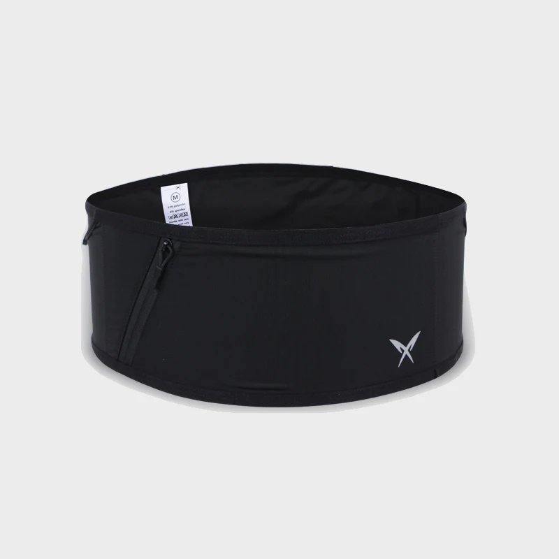 Wholesale Polyester Mesh Marathoon Fitness Fanny Pack
