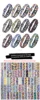 more patterns