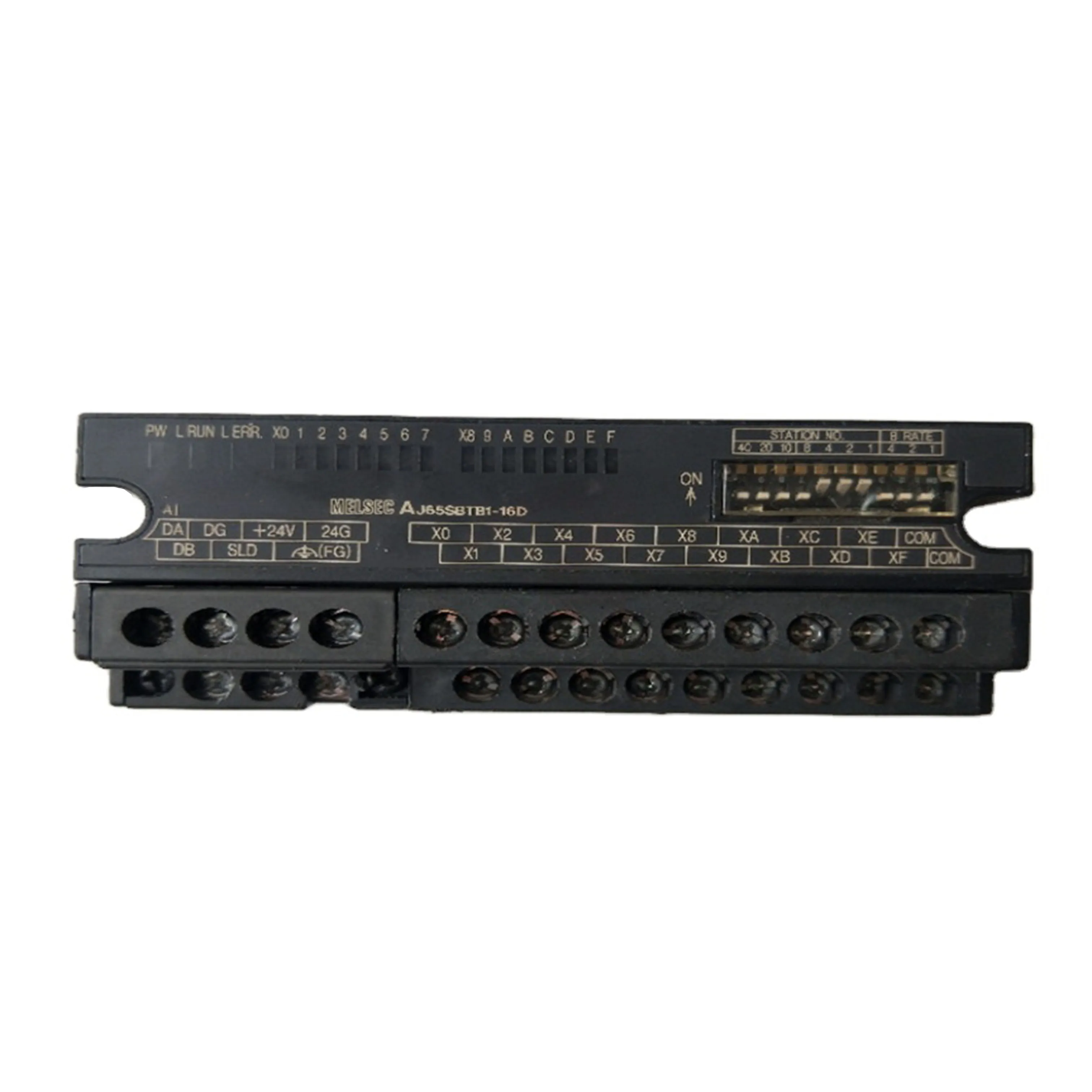 Aj65sbtb1-16dt1 Analog Module New Original Plc Module Stock In Warehouse -  Buy Aj65sbtb1-16dt1,Analog Module,Plc Module Stock In Warehouse Product on  Alibaba.com