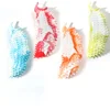 13*5 cm, 80 g Blu/Rosso/Arancione/Giallo
